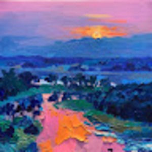 Meet your Posher, Mariana